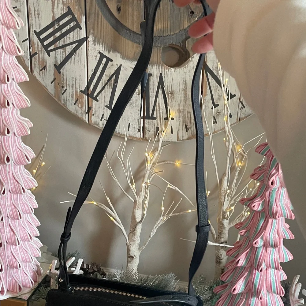 Radley London Black Satchel Bag